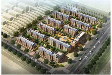 城东汇龙和谐康城C区4室2厅2卫150万150m2精装修出售