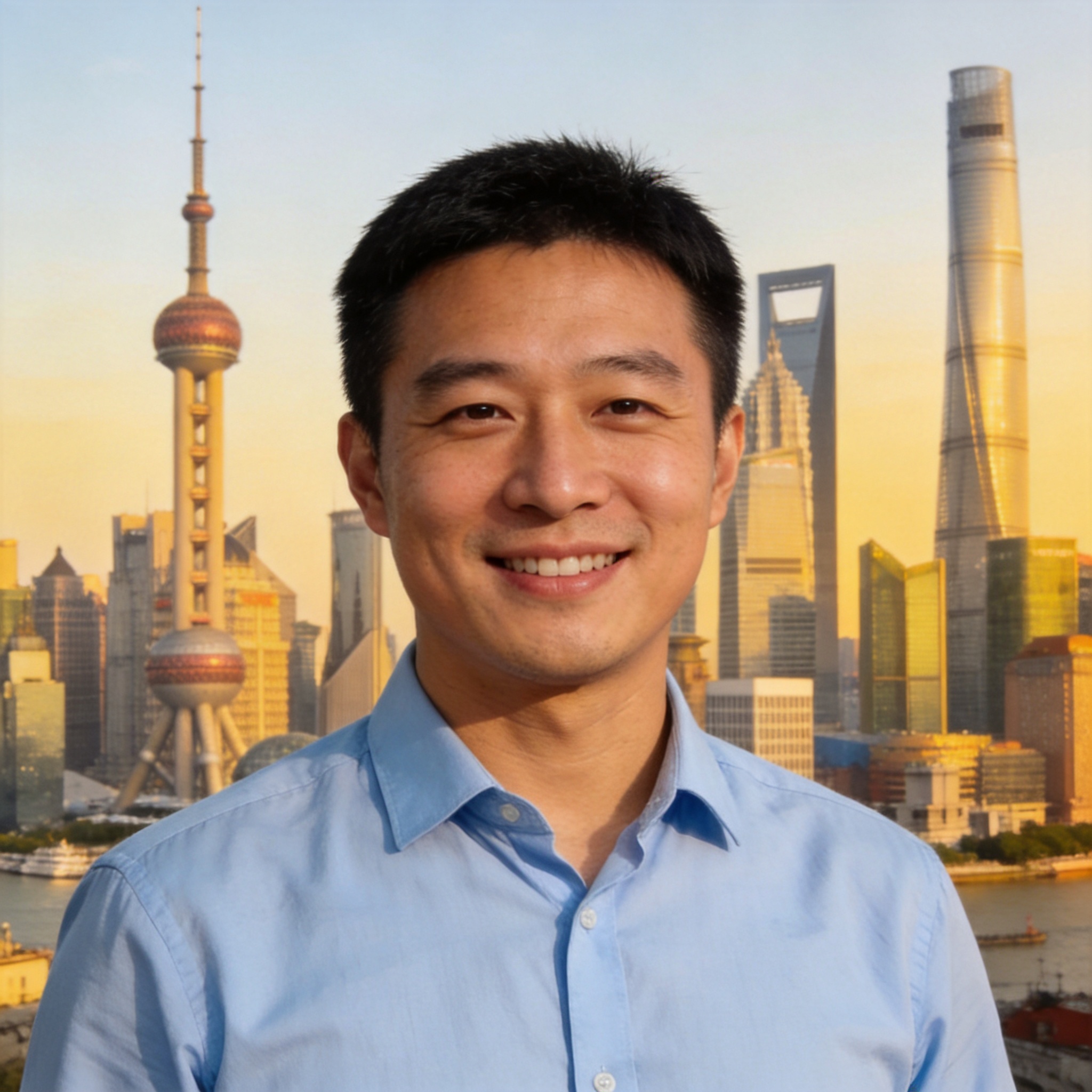 数据分析爱好者王强的头像照片